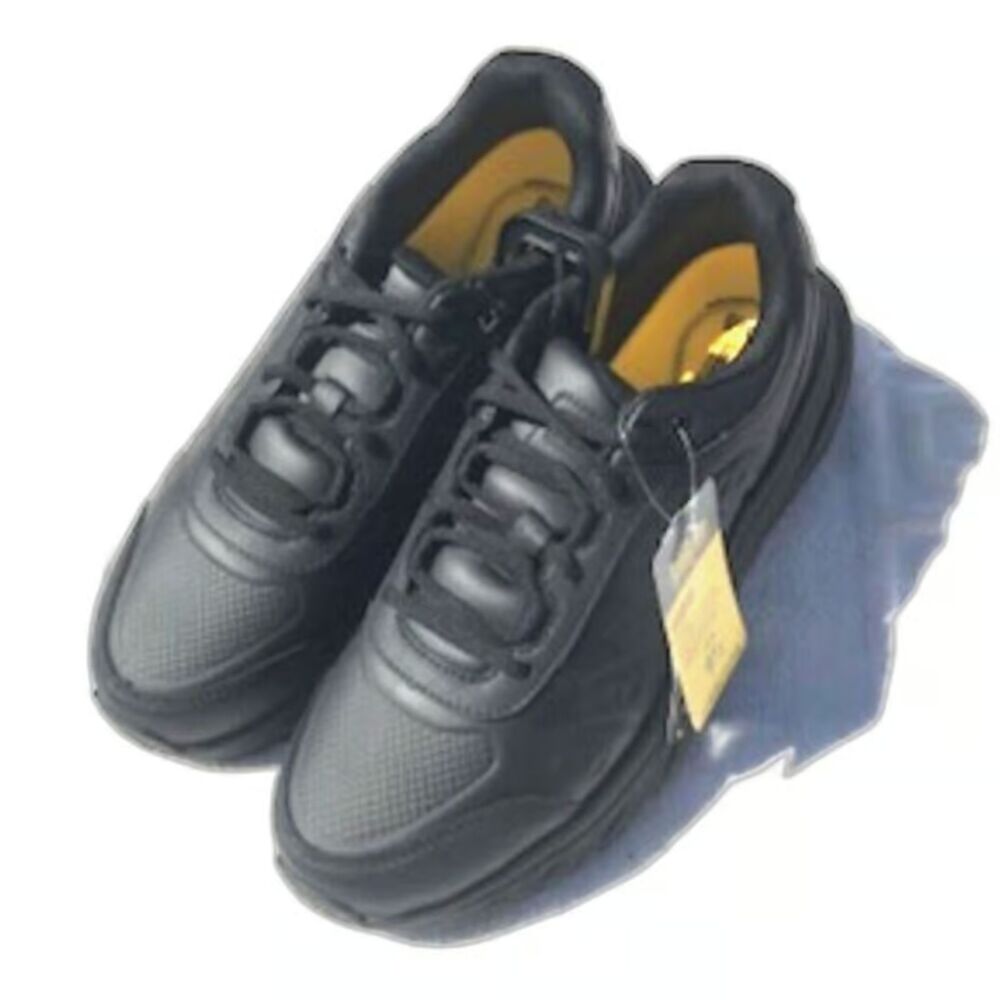 Work Safety or Casual Shoes . Size: 9 1/2 . Anti Fatigue ........ Tredsafe . New